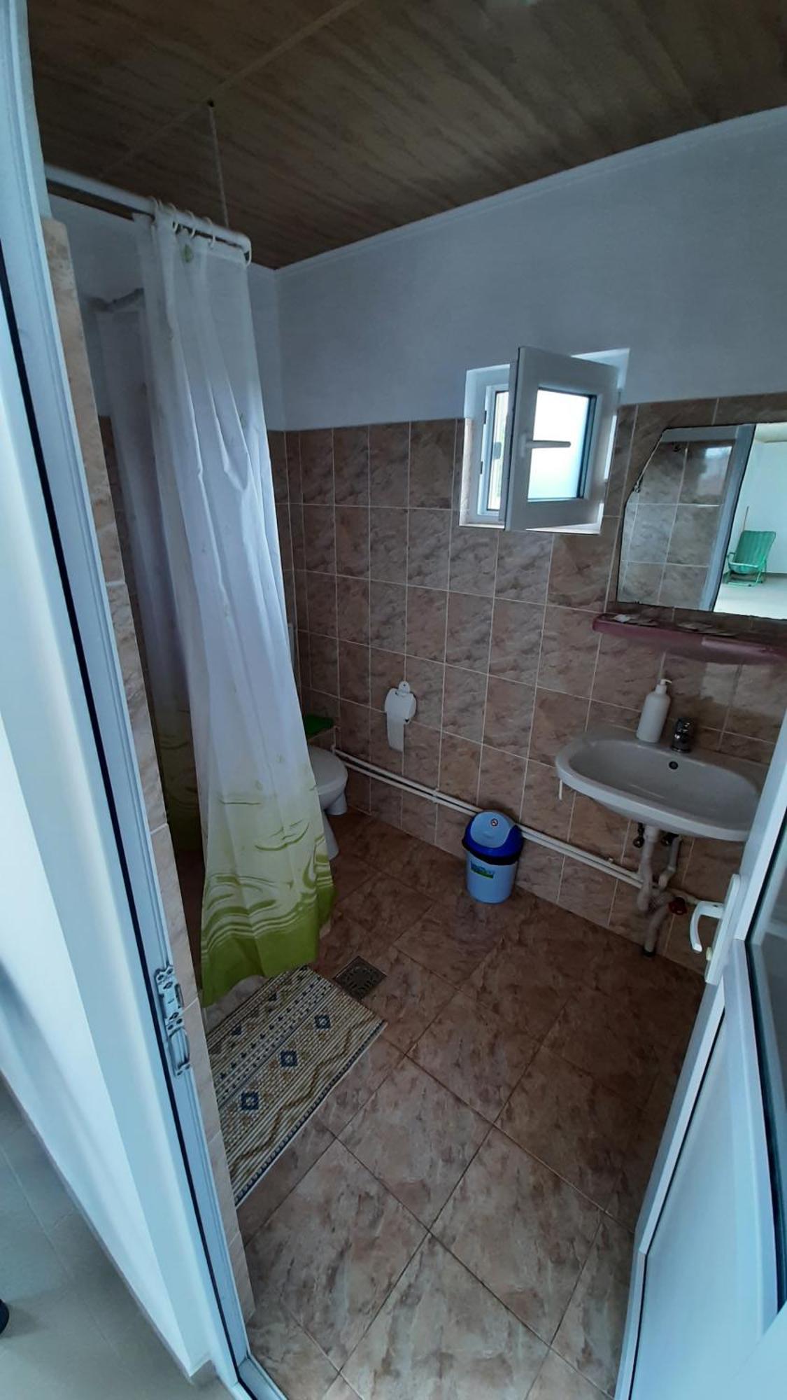 Bcm Family House Hotel Două Mai Kamer foto