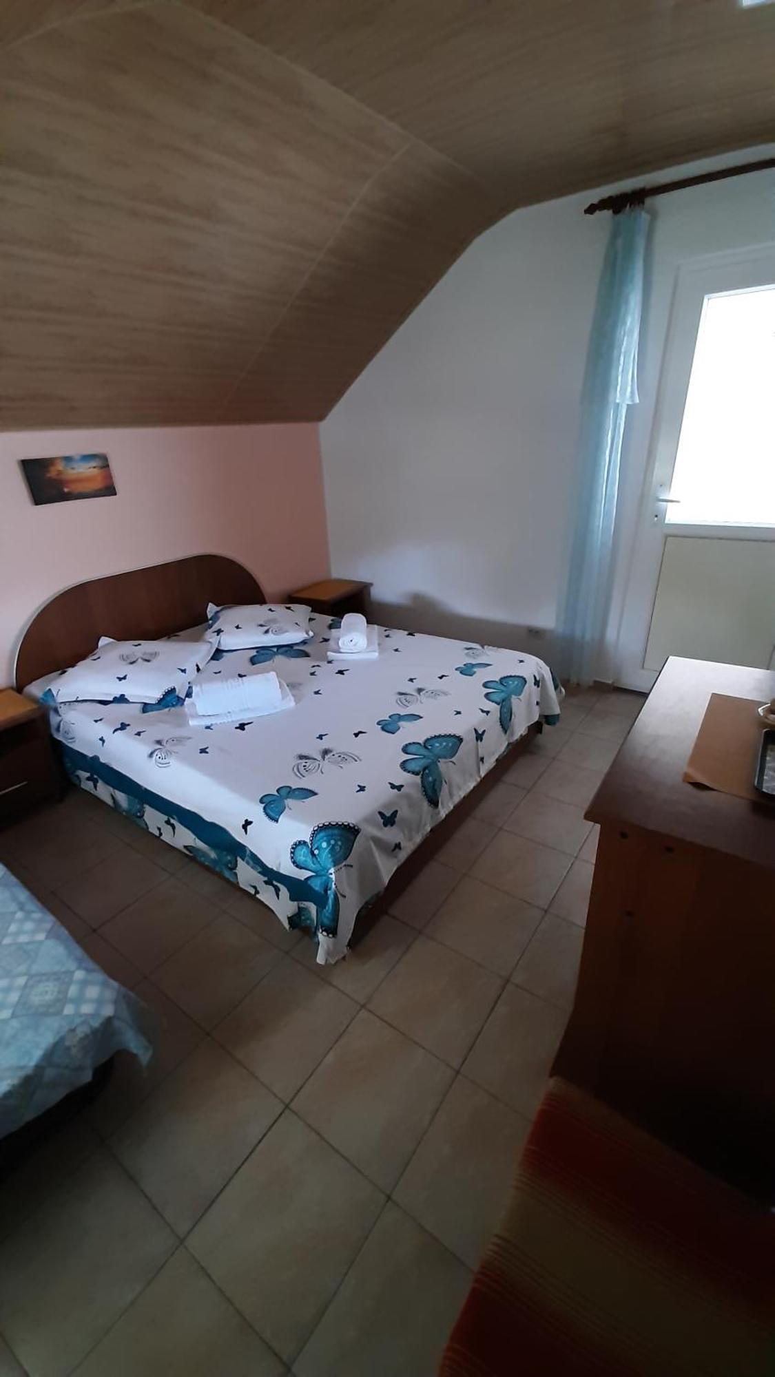 Bcm Family House Hotel Două Mai Kamer foto