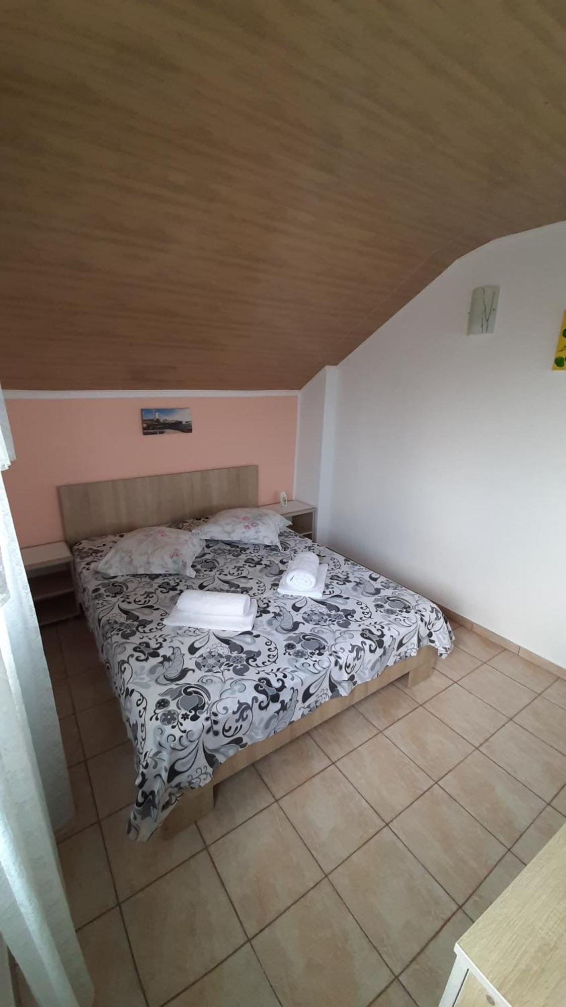 Bcm Family House Hotel Două Mai Kamer foto